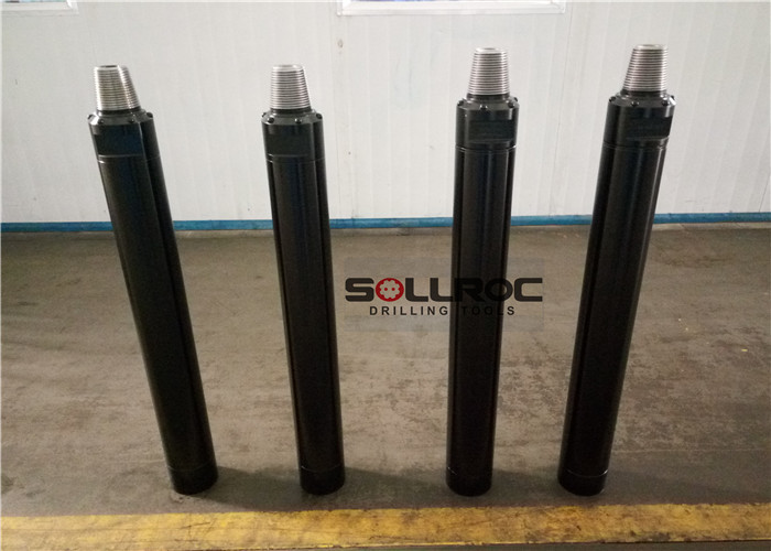 Conventional Down The Hole Hammer 3 Inch DTH Drilling Tools For Shank QL30