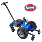 China 3600lbs Trailer Weight Electric Trailer Dolly 270kgs Max Tongue Weight wholesale