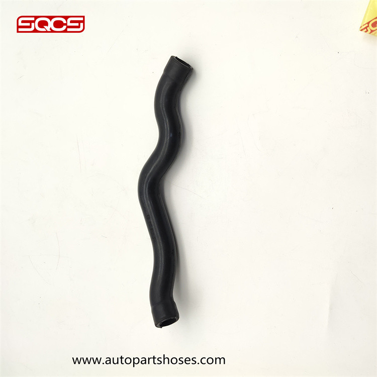 1120180482 Flexible Air Intake Hose Engine Crankcase Breather Vent Pipe For W163 W211 W202 M112
