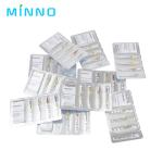 Dental Niti File System For Children Nickel-titanium Heat Activated Cleaning