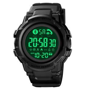 China smart watch sport 1501 smart watch pedometer call remind remote camera wrist watches men digital relojes wholesale