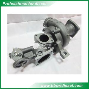China Cummins K19 engine water pump 3011389,3098969 wholesale