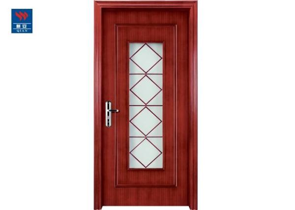 Fire Rated Wooden Doors Interior Wood Doors Wood Glass Door Design Wooden Single