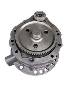 China PC120-5 Engine Swivel Tooth Box Komatsu Pc120 Parts wholesale