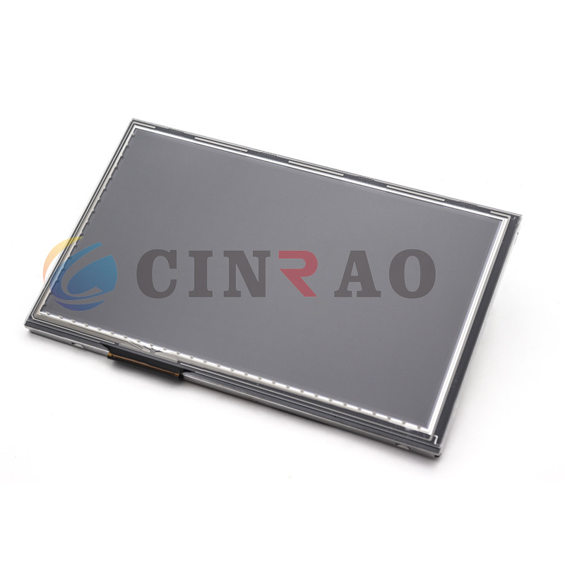 AV080WSM-NW3 GPS 8 Inch Screen / GPS TFT Display HB080-DB630-30A