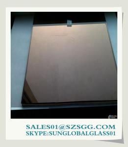 China reflective glass construction wholesale