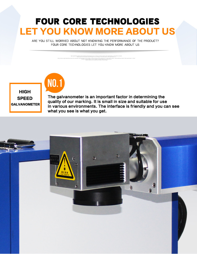 high quality tires laser marking machine in shenzhen