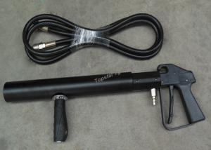 China Manual Control 35W Co2 Gas Gun Special Effect Equipment AC110V / 230V wholesale