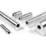 Marine ship Sacrificial Anodes cathodic protection , GB/T4950-2002 standard