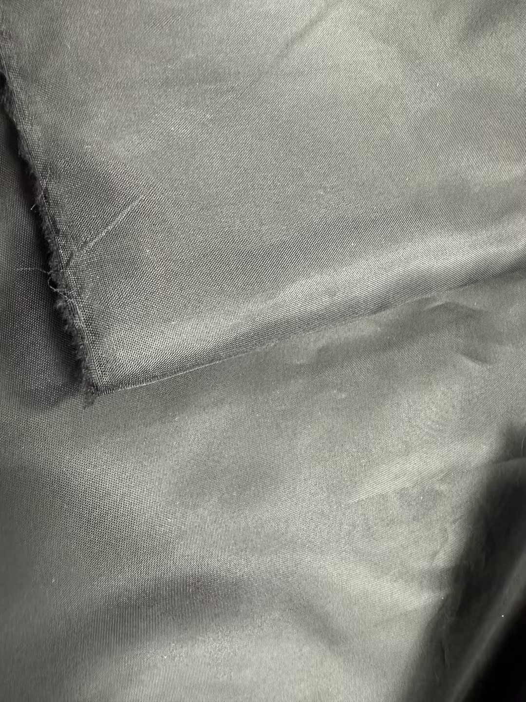 59GSM 100%P 63D*63D 190T Taffeta
