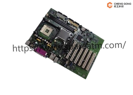 49-204203-000C 49204203000C ATM Machine Spare Parts Diebold Opteva 0MB 2G Motherboard