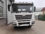 Used Shacman F3000 6X4 Heavy Head Tractor Truck 351-450hp Horsepower