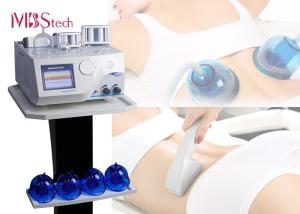 China 35 Program Starvac Sp2 Butt Vacuum Therapy Machine Lymph Drainage Body Massage wholesale