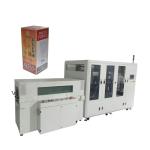 Fully Automatic Health Care Product Laminating And Cutting Machine Accuracy Up