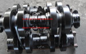 China KOBELCO Crawler Crane P&amp;H330 Bottom Roller wholesale