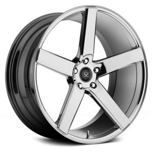 China 5 spokes forged wheels rims 18 19 20 21 22&quot; for infinity m5 x6 wholesale