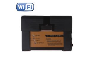 China Obd2 Bmw Isid / Isis Diagnostic Scan Tool Plastic And Metal Material wholesale