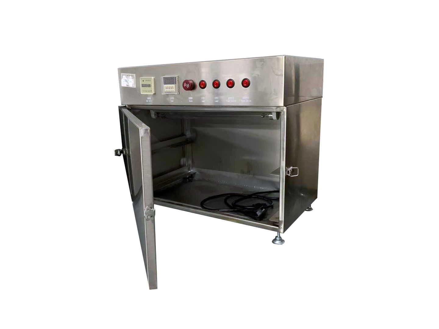 Liyi UV Test Chamber, Anti Radiation Test Chamber, Anti Yellowing Chamber