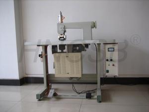 China 2000W Ultrasonic Non Woven Sewing Machine lace sewing machine wholesale