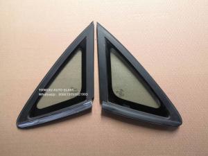 China Green Tungsten Wire Car Side Door Glass For Benz A W176 W177 wholesale