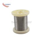 Ni80Cr20 Nichrome Alloy Wire for Industrial Electric Furnaces