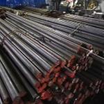 AISI630 17-4PH Condition H1150 Stainless Steel Round Bar Hardness 28HRC Minimum