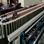 Glass grinding machines edging Glass Edge Polishing Machine glass making