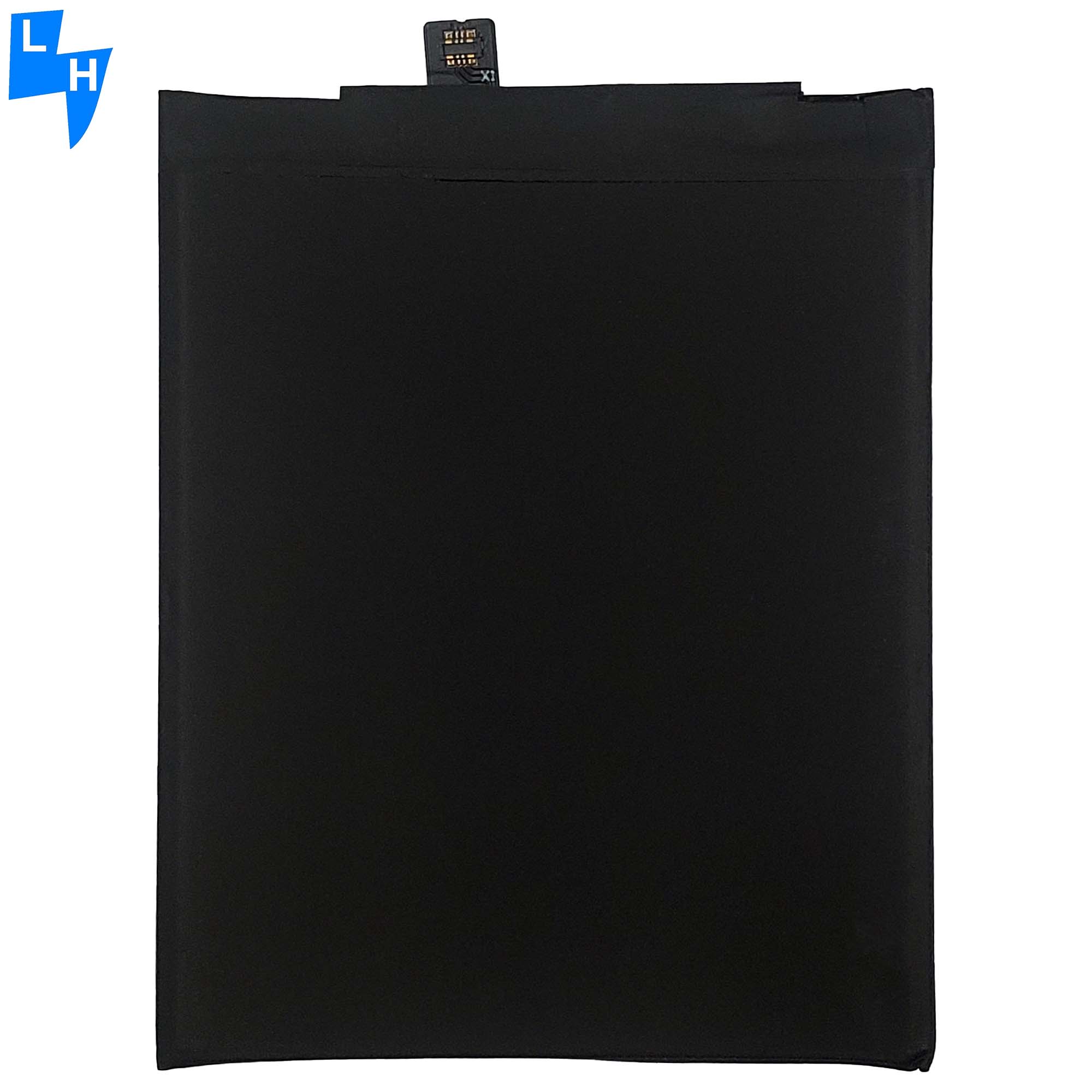 black Original Rechargeable Battery BL-O1 for LG K20 2019 K8 LM-X120EMW 3000mAh 3.84V