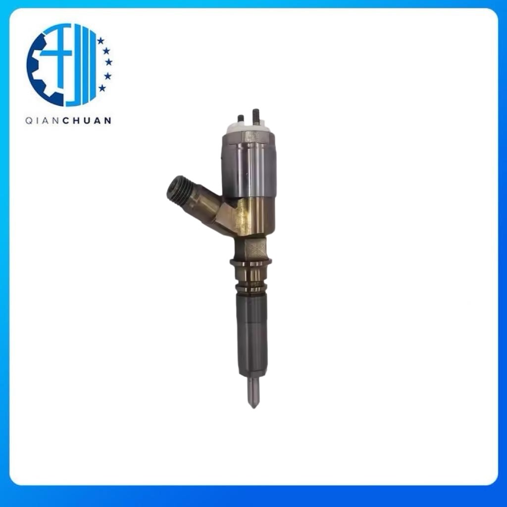 Common Rail Fuel Injector 1309-6234 for Weichai OH6 Diesel Engine Spare Parts