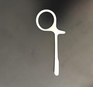 China Lightweight Precision Mold Components , Metal Lathe Components Accurate SUS316 wholesale