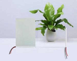 China 5mm Economical Laminated 5000 Micron Adhesive Smart Film wholesale