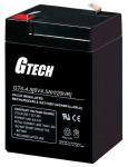 Rechargeable Sealed Lead Acid Battery For Alarm System