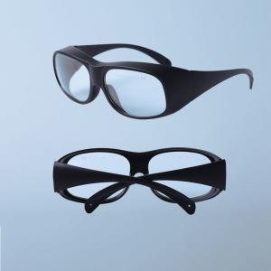 China Frame 33 Laser Protective Glasses 2780nm 2940nm laser safety goggles wholesale