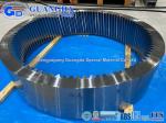 Professional Gear Box Components Inner Gear Ring For Gear Box For Large