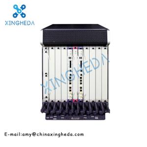 China Huawei NE40E-X8 NetEngine40E Series Universal Service Routers wholesale