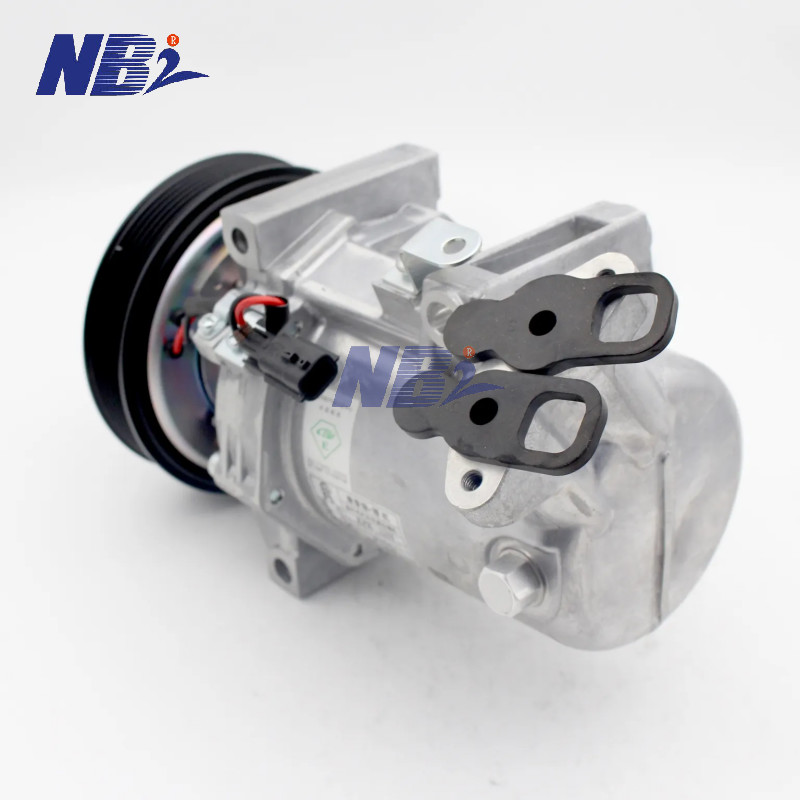 A42011A8402000 92600-3VC6B 926004634R For Dacia Dokker Duster , Logan Nissan Note Car Compressor 12v