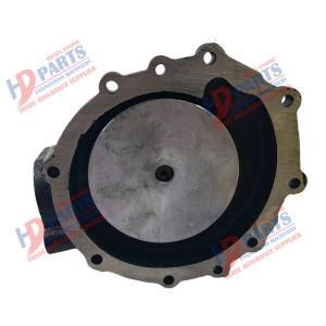 China 16100-0070 J08E Engine Water Pump For HINO Diesel Engines Parts wholesale