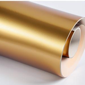 China 43gsm To 507gsm Golden Metallized Board Card Board Packaging wholesale
