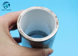 China Anti Corrosion Steel And Virgin PEX Plastic Composite Pipe wholesale