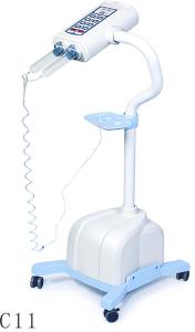 China CT MRI DSA Contrast Media Injector High Pressure wholesale