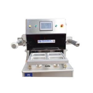 China Fresh Meat Modified Atmosphere Packaging Machine wholesale