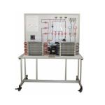 Electrical Installation Refrigeration Training Equipment For Vocational School