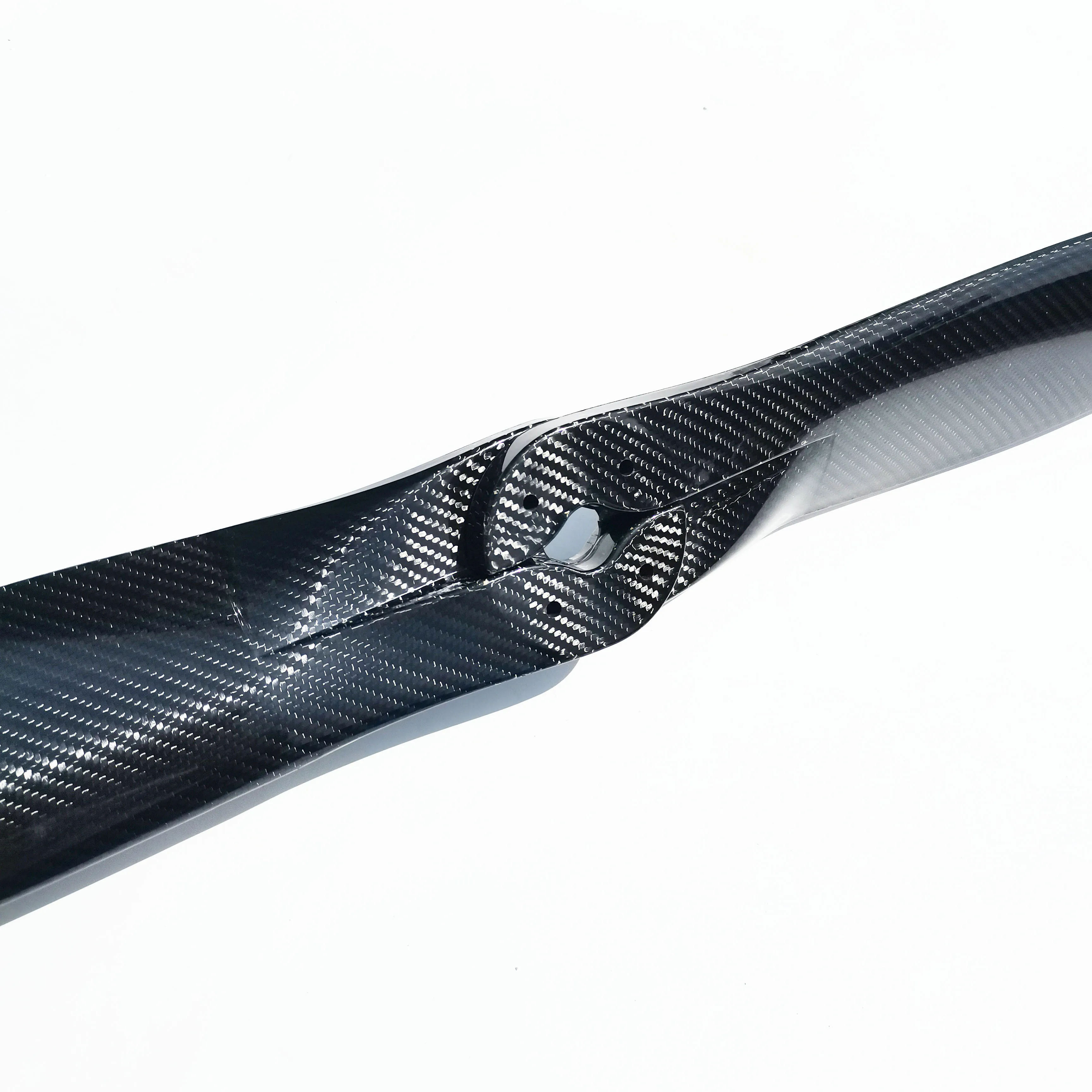 Best balance propeller TOP 80 paramotor Real carbon material paramotor propeller good quality