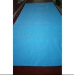 Beauty Salon 80*200cm SMS SSS Disposable Nonwoven Bed Sheet