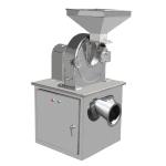 Water Cooling Low Temerature Herb Medicine Pulverizer Machine For Laboratory