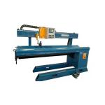 100 - 1800mm/min Automatic Longitudinal Seam Welding Equipment 500mm