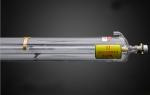 1250/1450/1650/1850/2000mm CO2 laser tube warranty 6-10months 5000-10000 hours