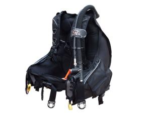China Buoyancy compensator/Scuba diving bcd wholesale