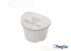 China PHE29 Aluminum Duplicating Flasks dental lab equipment wholesale