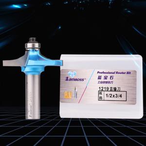 China Antiwear Sturdy Table Edge Router Bit Multipurpose Industrial Grade wholesale